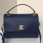 샤넬 램스킨 플랩백 20180507