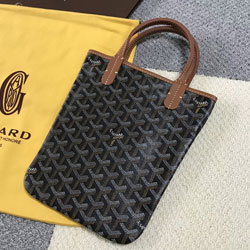 고야드 삭하디 쇼퍼백  GY-20180509