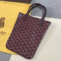 고야드 삭하디 쇼퍼백  GY-20180509