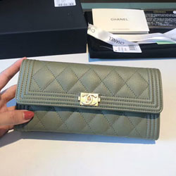 샤넬 지갑 CH-20180596