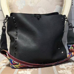 발렌티노 락스터드 호보 백 8515