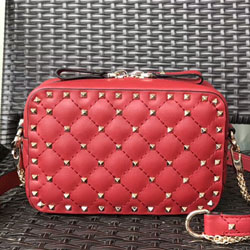 발렌티노 롤링 크로스 바디 백 8516