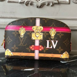 루이비통 코스메틱 파우치 PM M43615