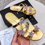 쥬세페자노티  G-565656