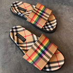 버버리  여성신발 B-6666565