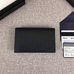 사피아노 가죽 카드 지갑 2MC122