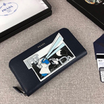 프라다 사피아노 가죽 서류 가방 2ML317-1