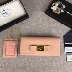 가죽 지갑 1MH132-2