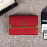 프라다  가죽 지갑 1MH840-3