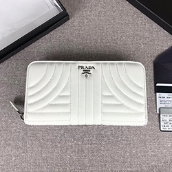 프라다  가죽 지갑 1ML506-3