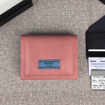 프라다  가죽 지갑  1MV204-3