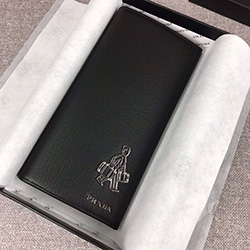 프라다  가죽 지갑 2MV836-8