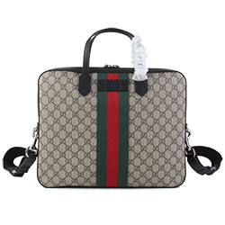 구찌 남성 서류가방 85435