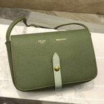 셀린느 미니 백 109503