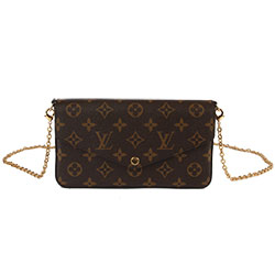 루이비통  포쉐트 펠리시 M64064