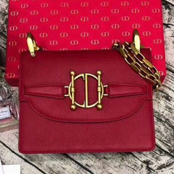 크리스찬 디올 신상 가방 DO-20180609  22cm 