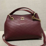 샤넬 숄더백 CH-20180389