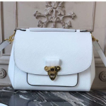 루이비통 예삐 레더 느와르 보카도르 M53336