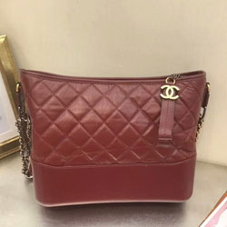 샤넬 가브리엘백 28cm CH-20181239