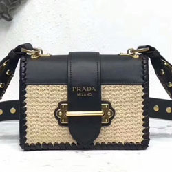 프라다 가죽백 PR-180713