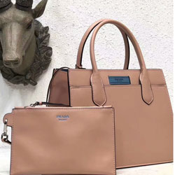 프라다 가죽백 PR-180712