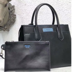 프라다 가죽백 PR-180712