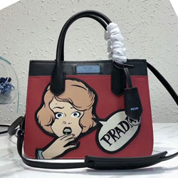 프라다 가죽백 PR-180711