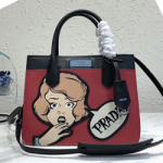 프라다 가죽백 PR-180711