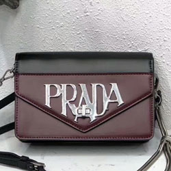 프라다 가죽백  PR-180709