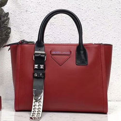 프라다 가죽백  PR-180707