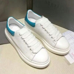 알렉산더 맥퀸 16FW 오버솔 스니커즈  [7가지 색상]