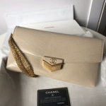 샤넬 케이스 백  A5749