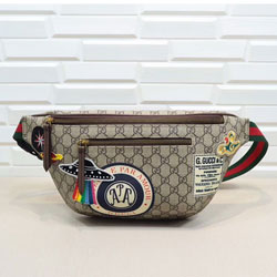 구찌 [오피디아]  벨트 백529711