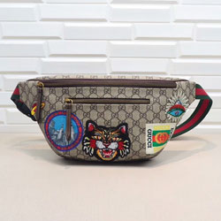 구찌 [오피디아]  벨트 백529711