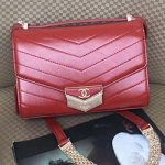 샤넬 케이스 백  CH-1807092 19cm