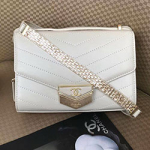 샤넬 케이스 백  CH-1807092 19cm