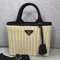 프라다 핸드백 1BG167