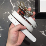 구찌 여성벨트  G-88556