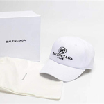 발렌시아가 모자 B-50