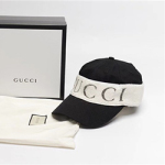 구찌 모자 G-300