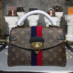 루이비통 조르주 BB M43867