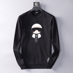 펜디 남성 후드티 F-856644