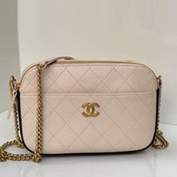 샤넬 카메라 케이스 A57575 