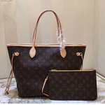 루이비통 네버풀 MM