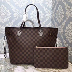 루이비통 네버풀 MM N41358