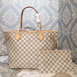 루이비통 네버풀 MM N41361