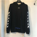 피어오브갓 남여공용 후드티 -5525