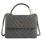 샤넬 18ss 클래식 코코핸들 CH-20180831