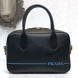 프라다 미라지 가죽백 1BB049