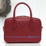 프라다 미라지 가죽백 1BB049